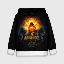 Детская толстовка 3D Blind Guardian