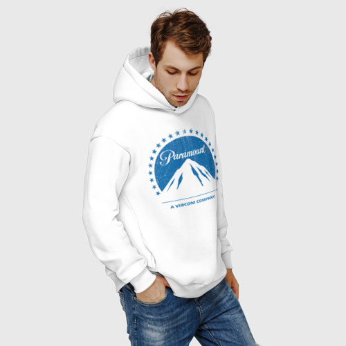 H&m paramount hoodie hotsell