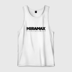 Мужская майка хлопок Miramax film