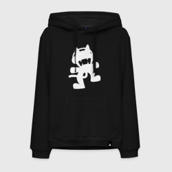 Мужская толстовка хлопок Monstercat