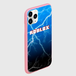 Чехол для iPhone 11 Pro Max матовый Roblox - фото 2