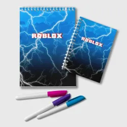 Блокнот Roblox