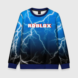 Детский свитшот 3D Roblox