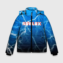 Зимняя куртка для мальчиков 3D Roblox