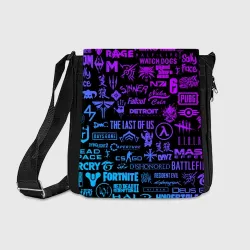 ЛОГОТИПЫ ИГР