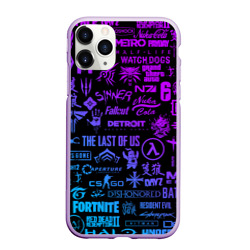 ЛОГОТИПЫ ИГР ЛОГОТИПЫ ИГР