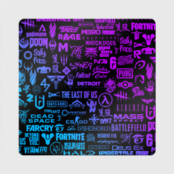 ЛОГОТИПЫ ИГР ЛОГОТИПЫ ИГР