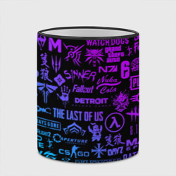 ЛОГОТИПЫ ИГР