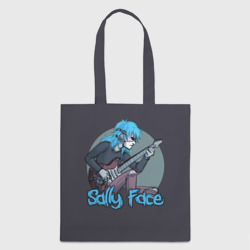 Шоппер 3D Sally Face