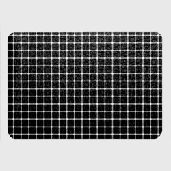 Картхолдер с принтом Неуловимые серый точки - фото 2