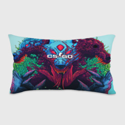 Подушка 3D антистресс Hyper beast