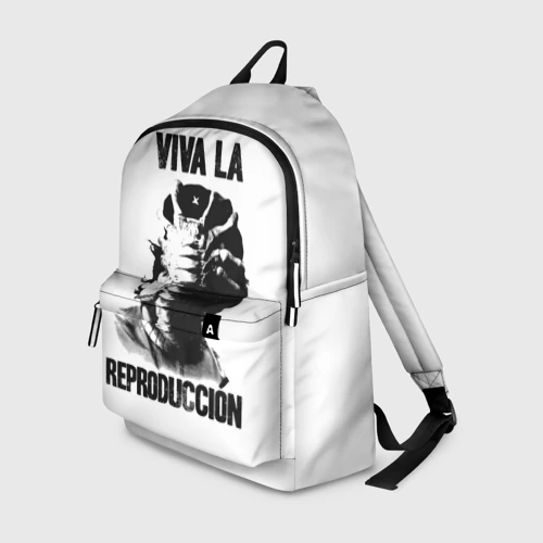 Рюкзак 3D Чужой