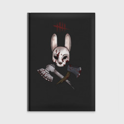 Ежедневник Dead by Daylight