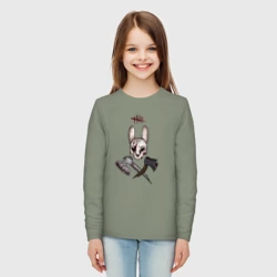 Детский лонгслив хлопок Dead by Daylight - фото 2