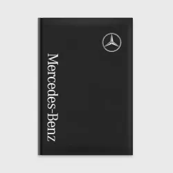Ежедневник Mercedes-Benz AMG Мерседес