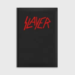 Ежедневник Slayer