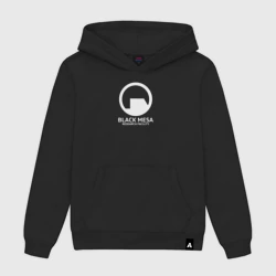 Мужская толстовка хлопок Half-life