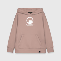 Детская толстовка хлопок Half-life