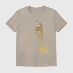 Мужская футболка хлопок Deus Ex