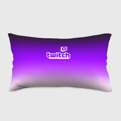 Подушка 3D антистресс Twitch