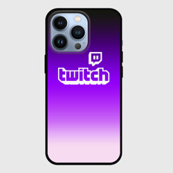 Чехол для iPhone 13 Pro Twitch