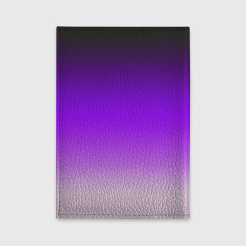 Обложка для автодокументов Twitch, цвет бирюзовый - фото 2