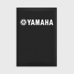Ежедневник Yamaha