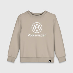 Детский свитшот хлопок Volkswagen