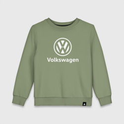 Детский свитшот хлопок Volkswagen