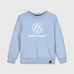 Детский свитшот хлопок Volkswagen