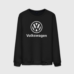 Мужской свитшот хлопок Volkswagen