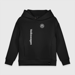 Детское худи Oversize хлопок Volkswagen