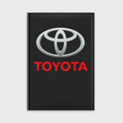Ежедневник Toyota