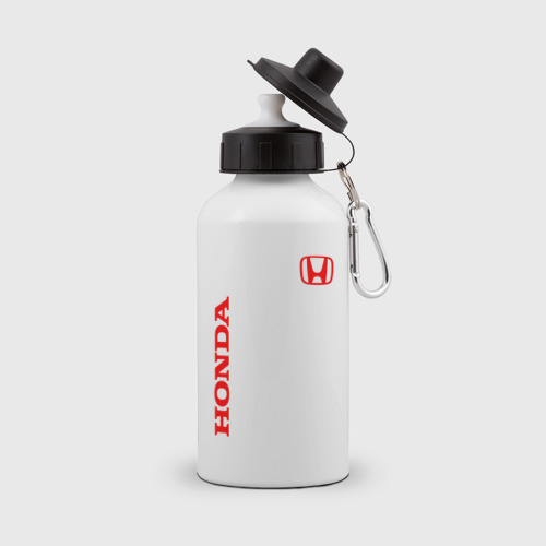 Бутылка спортивная Honda