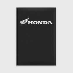 Ежедневник Honda хонда