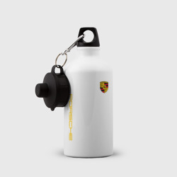 Бутылка спортивная Porsche - фото 2