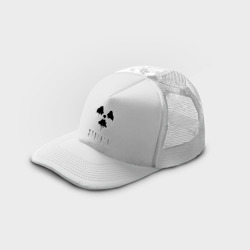 Кепка тракер с сеткой S.T.A.L.K.E.R. - фото 2