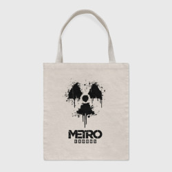 Шоппер BioNature Metro Exodus