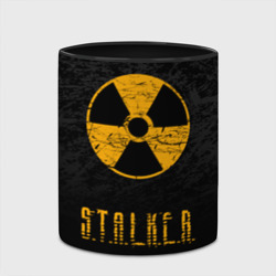 Кружка с полной запечаткой S.T.A.L.K.E.R - фото 2