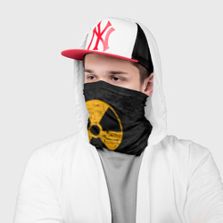 Бандана-труба 3D S.T.A.L.K.E.R - фото 2