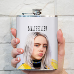 Фляга BillieEilish - фото 2