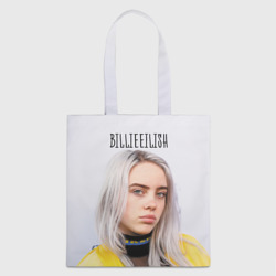 Шоппер 3D BillieEilish