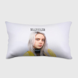 Подушка 3D антистресс BillieEilish