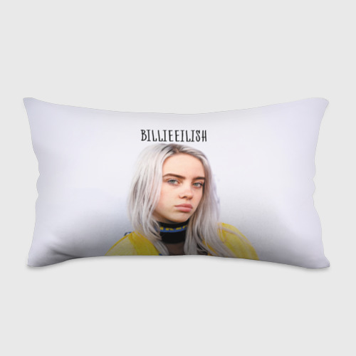 Подушка 3D антистресс BillieEilish