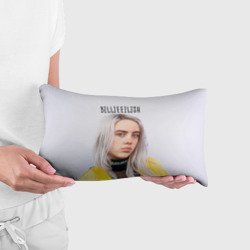 Подушка 3D антистресс BillieEilish - фото 2