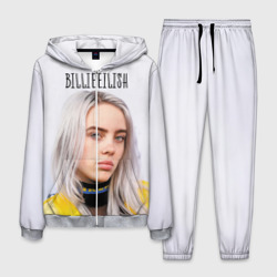 Мужской костюм 3D BillieEilish