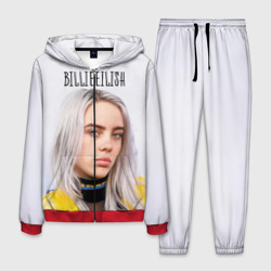 Мужской костюм 3D BillieEilish