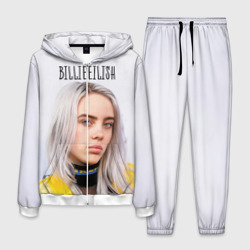 Мужской костюм 3D BillieEilish