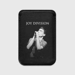 Картхолдер Magsafe магнитный Joy Division