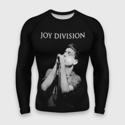 Мужской рашгард 3D Joy Division